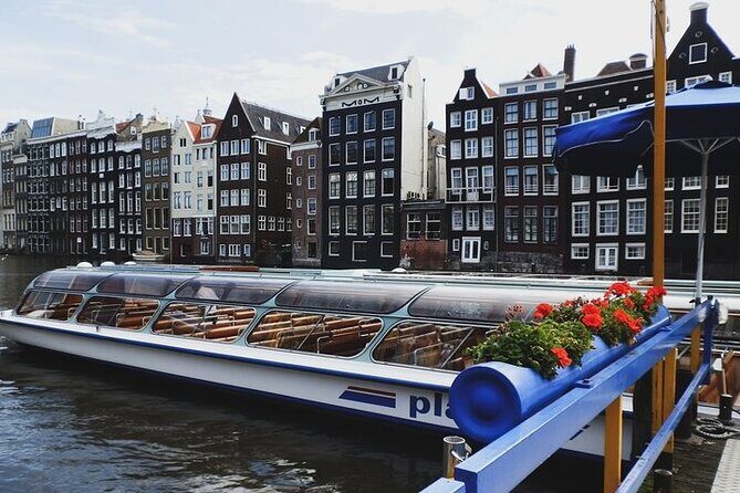 Full-Day Trip From Amsterdam to Keukenhof, Zaanse Schans + Cruise - Frequently Asked Questions