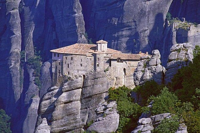 Full day Trip from Athens to Meteora - Is This Tour Right for You?