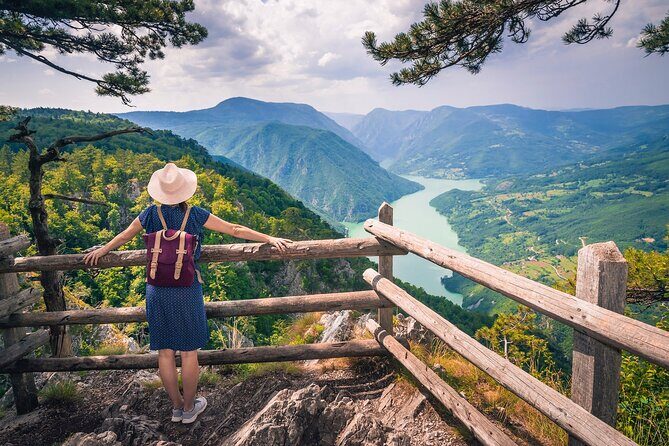 Full Day Trip from Belgrade: The Drina River House And Tara Park Tour - An In-Depth Look at the Tour Experience