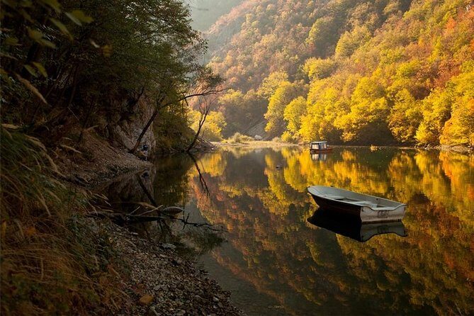 Full Day Trip from Belgrade: The Drina River House And Tara Park Tour - The Sum Up