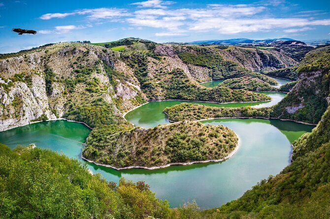Full Day Trip from Belgrade: Uvac Nature Reserve Tour - A Deep Dive into the Uvac Nature Reserve Tour