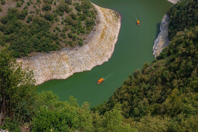Full Day Trip from Belgrade: Uvac Nature Reserve Tour - What Makes This Tour Stand Out?