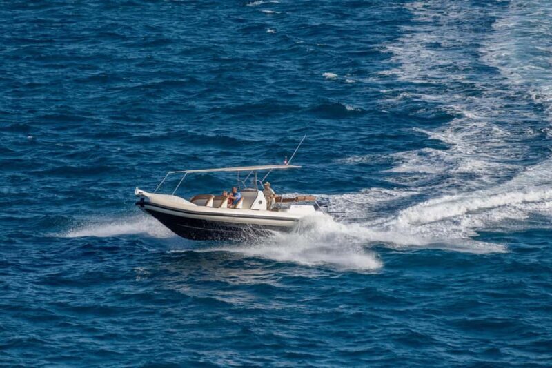 Full-Day trip Hvar & Pakleni Islands luxury speedboat - What Travelers Are Saying