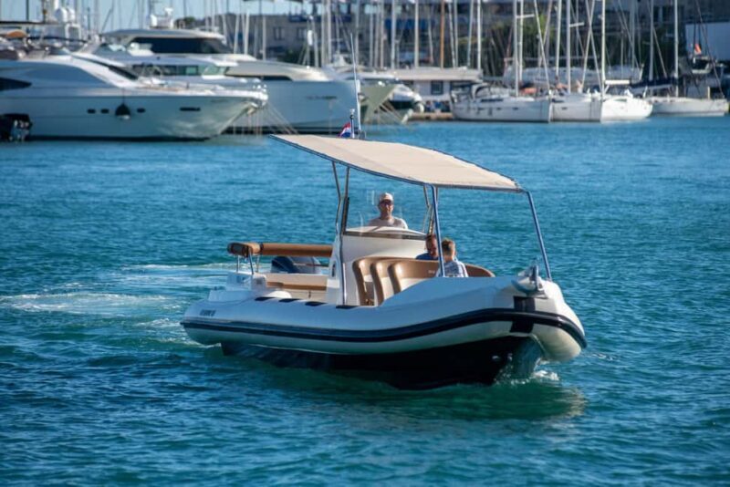 Full-Day trip Hvar & Pakleni Islands luxury speedboat - Final Thoughts