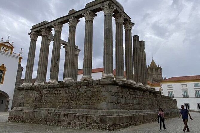 Full-day Trip in Evora, Winery & Cork Factory Private Transport - Why This Tour Offers Great Value
