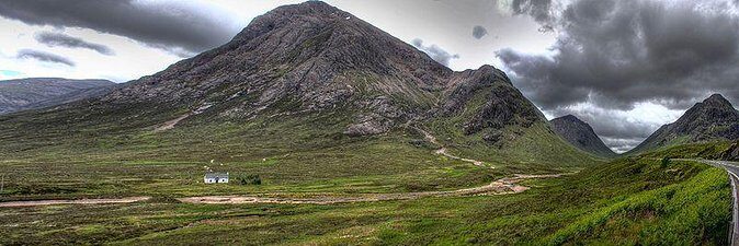 Full-Day Trip: Loch Ness, Glencoe & The Highlands from Edinburgh - A Closer Look at the Itinerary