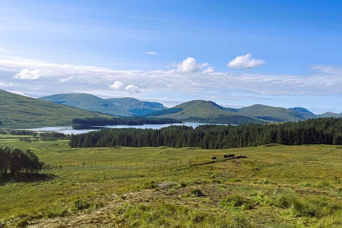 Full-Day Trip: Loch Ness, Glencoe & The Highlands from Edinburgh - Who Will Love This Tour?