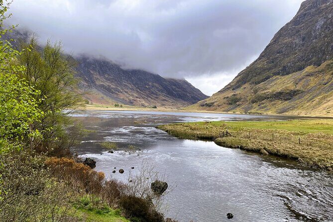 Full-Day Trip: Loch Ness, Glencoe & The Highlands from Edinburgh - FAQ