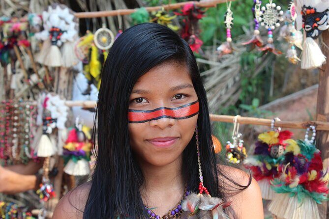 Full Day Trip of Amazon with Lunch - Final Thoughts