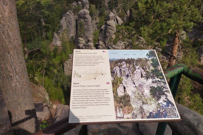Full day trip to Bohemian Paradise UNESCO park - Who Will Love This Tour?