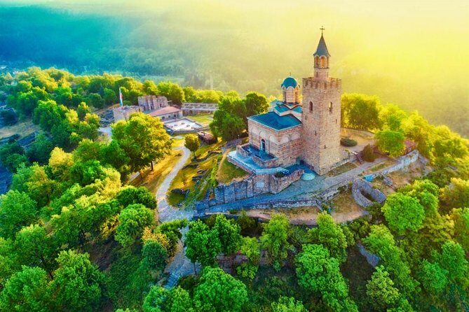Full Day Trip to Bulgaria from Bucharest - What the Tour Includes and What to Know