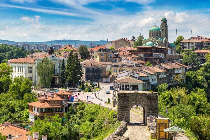 Full Day Trip to Bulgaria from Bucharest - FAQ