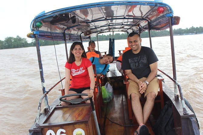 Full-Day Trip to Cai Be Village and Mekong Delta Boat Ride - Cost and Value Analysis