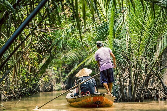 Full-Day Trip to Cai Be Village and Mekong Delta Boat Ride - FAQ