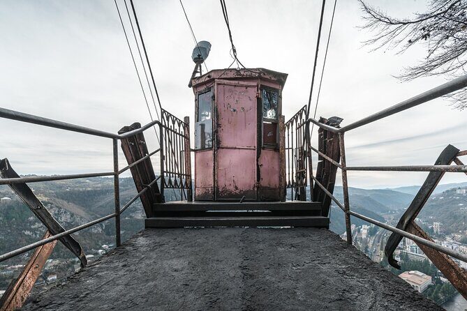 Full Day Trip to Chiatura from Kutaisi - Who Is This Tour Best For?