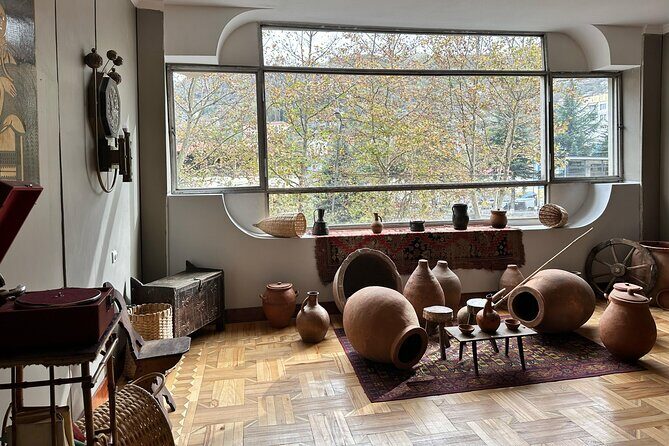 Full Day Trip to Chiatura from Kutaisi - Frequently Asked Questions (FAQs)