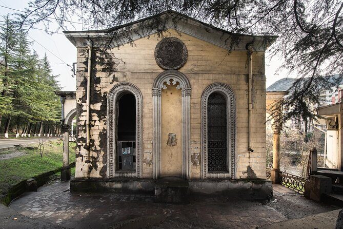 Full Day Trip to Chiatura from Kutaisi - In The Sum Up