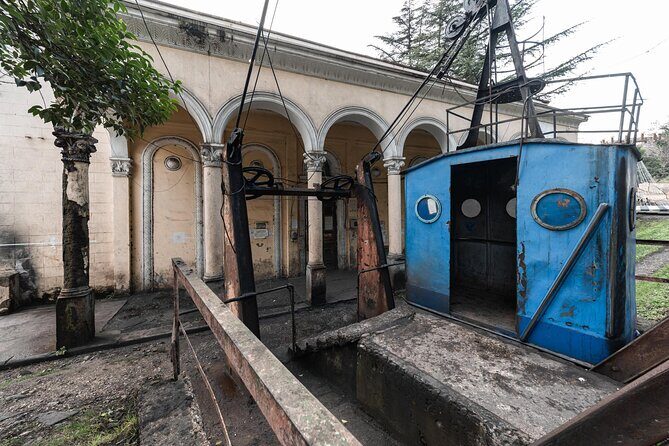 Full Day Trip to Chiatura from Kutaisi - Final Thoughts