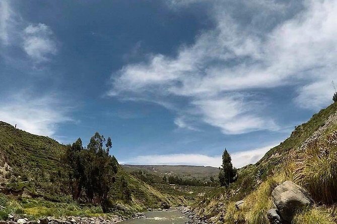 Full Day Trip to Colca Canyon from Arequipa - FAQ
