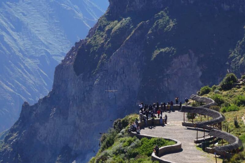 Full Day Trip to Colca Canyon from Arequipa ending in Puno - Final Thoughts: Who Should Consider This Tour?