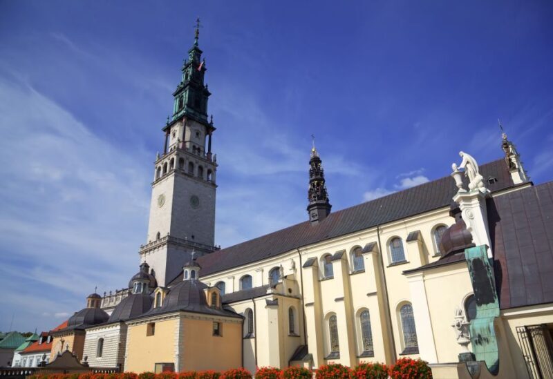Full-Day Trip to Czstochowa from Krakow - Final Reflection
