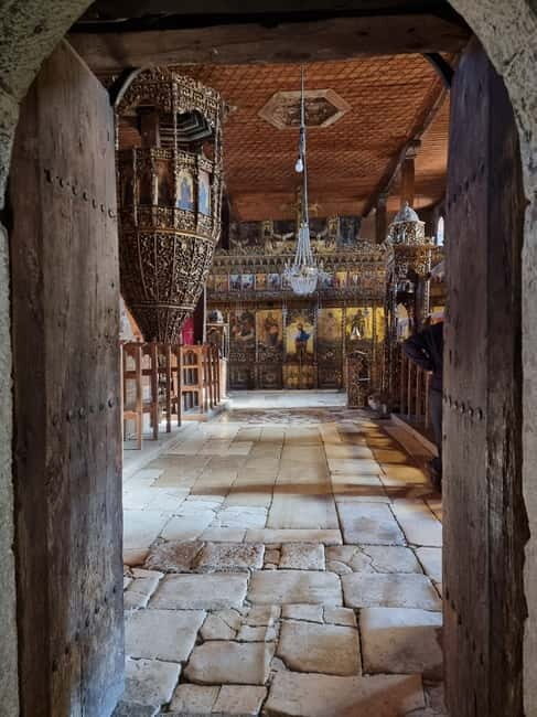Full Day Trip to Durres, Apollonia and Ardenica Monastery - Authentic Experiences and Real-World Insights
