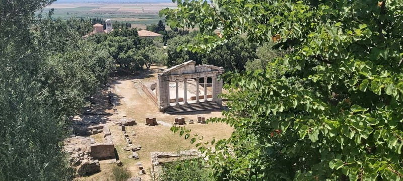 Full Day Trip to Durres, Apollonia and Ardenica Monastery - Who Should Consider This Tour?