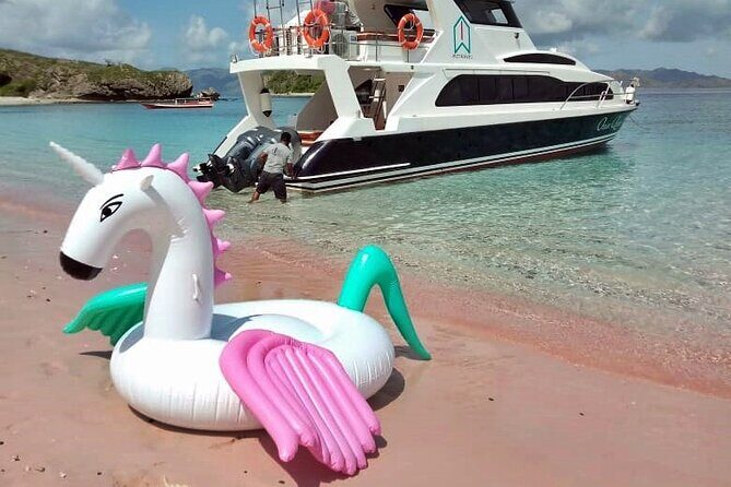 Full Day Trip to Explore 6 Destinations in Labuan Bajo and Komodo - FAQ