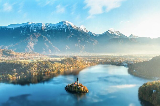 Full-Day trip to Lake Bled - Potential Drawbacks