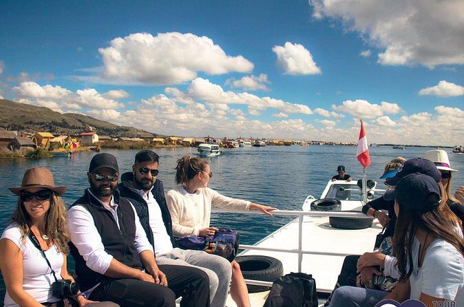 Full day trip to Lake Titicaca, the Uros and Taquile Islands. - Who Should Consider This Tour?