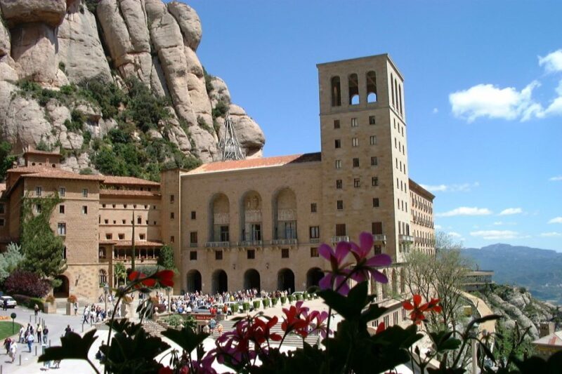 Full-Day Trip to Montserrat: Mountain-Top Monastery - Key Points