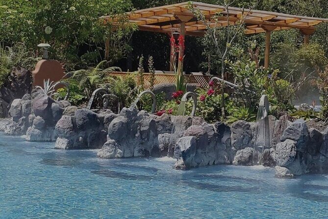 Full Day Trip to Papallacta Hot springs and The Area - Key Points