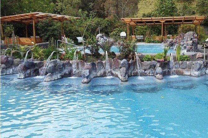 Full Day Trip to Papallacta Hot springs and The Area - Final Thoughts