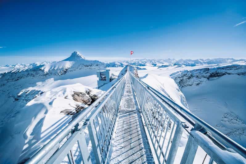 Full-Day Trip to Riviera Col du Pillon & Glacier 3000 - Who Should Consider This Tour?