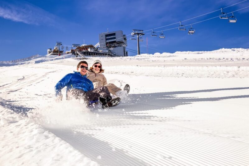 Full-Day Trip to Riviera Col du Pillon & Glacier 3000 - FAQ