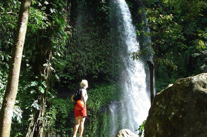 Full Day Trip to Senaru Waterfalls & Tribe Village - Final Thoughts