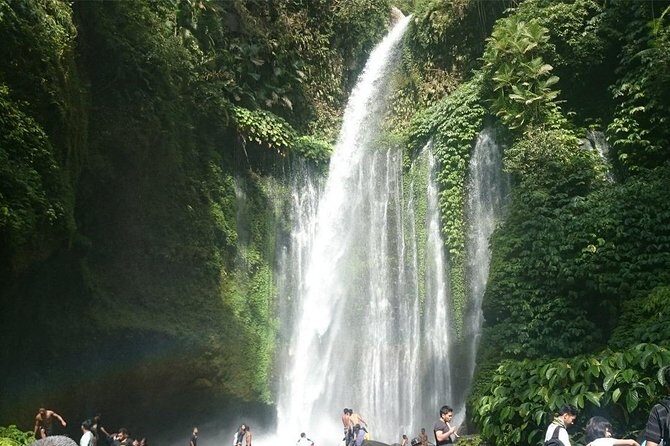 Full Day Trip to Senaru Waterfalls & Tribe Village - FAQ