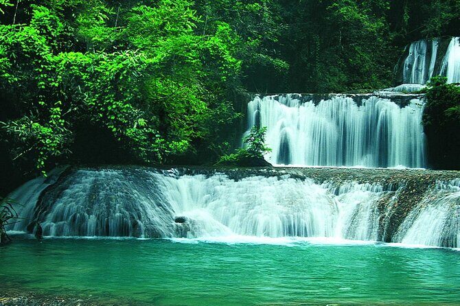 Full Day Trip to South Coast Jamaica from Kingston - Introduction: What’s This Tour All About?