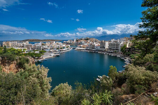 Full Day Trip to Spinalonga Land of Zeus and olive oil factory - A Deep Dive into the Crete Full-Day Tour