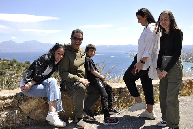 Full Day Trip to Spinalonga Land of Zeus and olive oil factory - The Sum Up