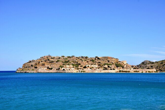 Full Day Trip to Spinalonga Land of Zeus and olive oil factory - FAQ