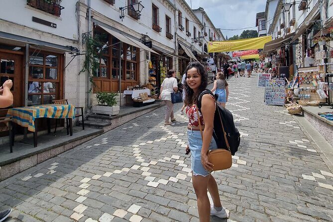 Full Day trip to Stone City of Gjirokastra & Blue Eye - Authentic Experiences and Travel Tips
