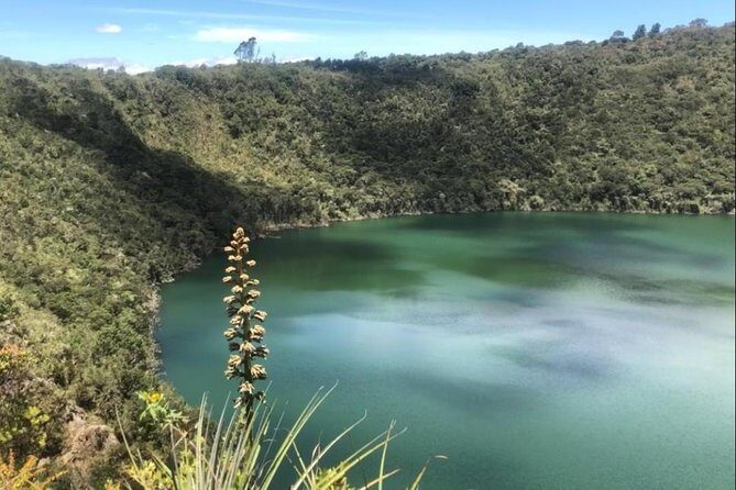 Full-Day Trip to the Salt Cathedral & the Guatavita Lagoon - Exploring Colombia’s Heritage and Natural Beauty in One Day