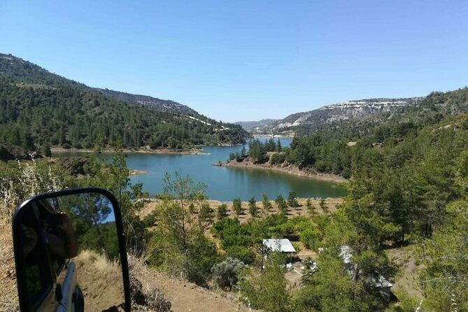 Full Day Troodos Guided Safari Tour with Pick Up - An In-Depth Look at the Troodos Safari Tour