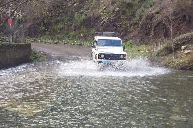 Full Day Troodos Guided Safari Tour with Pick Up - FAQs