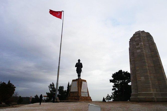Full Day Troy & Gallipoli Tour ( From Canakkale ) - FAQ