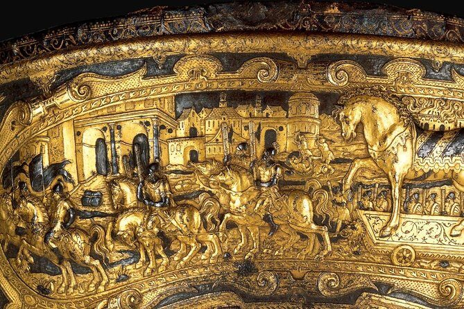 Full Day Troy Tour From Istanbul - What Could Be Better?