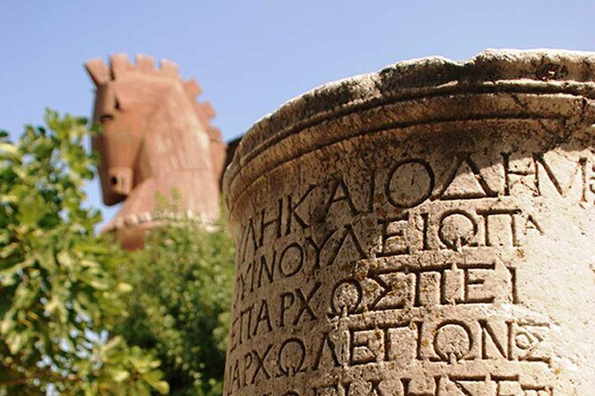 Full Day Troy Tour From Istanbul - Who Should Book This Tour?