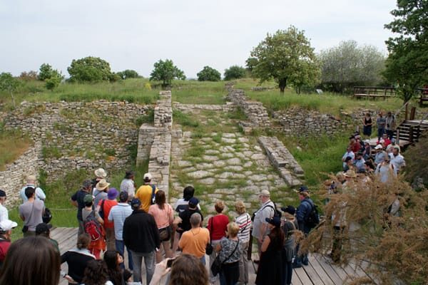 Full-Day Troy Tour From Istanbul - In-Depth Look at the Troy Full-Day Tour