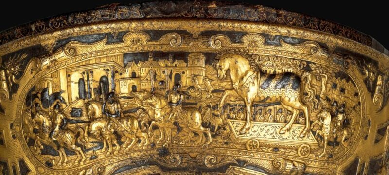 Full-Day Troy Tour From Istanbul - The Sum Up